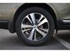 SUBARU LEGACY OUTBACK