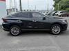 TOYOTA HARRIER HYBRID