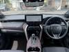 TOYOTA HARRIER HYBRID
