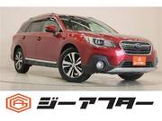 2017 SUBARU LEGACY OUTBACK