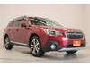 SUBARU LEGACY OUTBACK