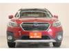 SUBARU LEGACY OUTBACK