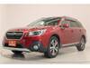 SUBARU LEGACY OUTBACK