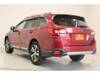 SUBARU LEGACY OUTBACK