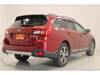 SUBARU LEGACY OUTBACK