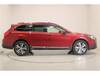 SUBARU LEGACY OUTBACK