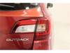 SUBARU LEGACY OUTBACK