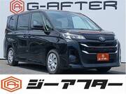 2023 TOYOTA NOAH