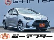 2020 TOYOTA YARIS