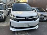 2014 TOYOTA VOXY