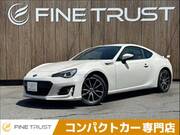 2017 SUBARU BRZ