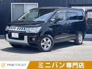 2014 MITSUBISHI DELICA D5