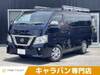 NISSAN NV350 CARAVAN WAGON