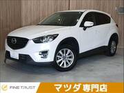 2015 MAZDA CX-5 XD PROACTIVE