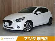 2016 MAZDA DEMIO