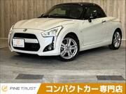 2023 DAIHATSU COPEN