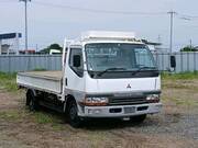 1996 MITSUBISHI CANTER 2ton