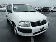 2011 TOYOTA SUCCEED VAN UL