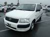 TOYOTA SUCCEED VAN