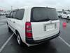 TOYOTA SUCCEED VAN