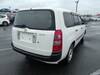 TOYOTA SUCCEED VAN