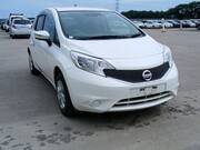 2015 NISSAN NOTE