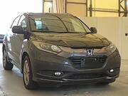 2013 HONDA VEZEL HYBRID X