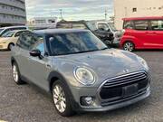2016 BMW MINI
