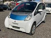 2010 MITSUBISHI i-MiEV