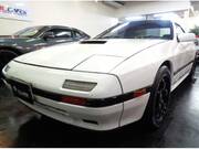 1988 MAZDA RX-7 GT