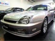 1997 HONDA PRELUDE SIR