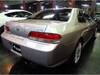 HONDA PRELUDE