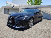 2019 LEXUS GS