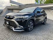 2023 TOYOTA COROLLA CROSS HYBRID Z