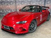2016 MAZDA ROADSTER