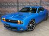 DODGE DODGE CHALLENGER