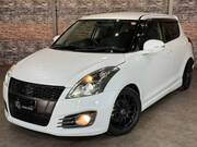 2014 SUZUKI SWIFT SPORT