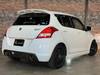 SUZUKI SWIFT SPORT