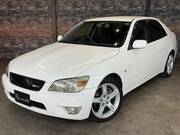 1999 TOYOTA ALTEZZA RS200 Z-ED