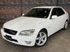 TOYOTA ALTEZZA