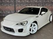 2013 SUBARU BRZ