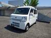 NISSAN NV100 CLEPPER VAN