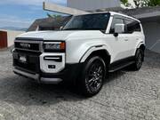 2025 TOYOTA OTHER