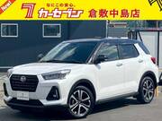 2023 DAIHATSU ROCKY