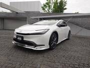 2023 TOYOTA PRIUS