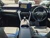 TOYOTA HARRIER HYBRID