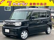 2025 SUZUKI SPACIA