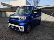 2017 DAIHATSU WAKE