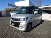 2013 SUZUKI PALLET SW