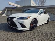 2021 LEXUS ES